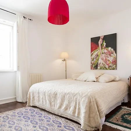 Appartement Santa Catarina Duplex | Rentexperience *