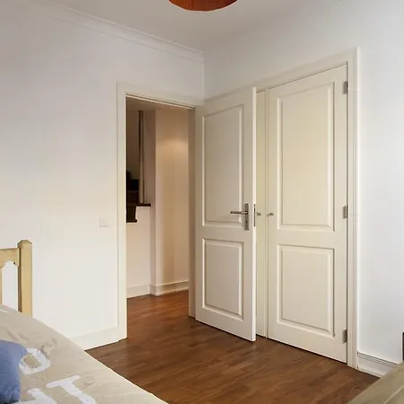 Appartement Santa Catarina Duplex | Rentexperience