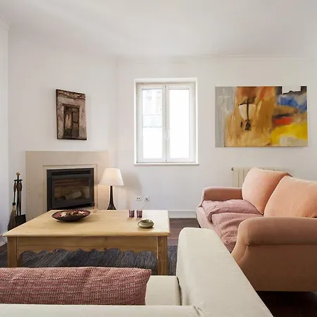 Appartement Santa Catarina Duplex | Rentexperience