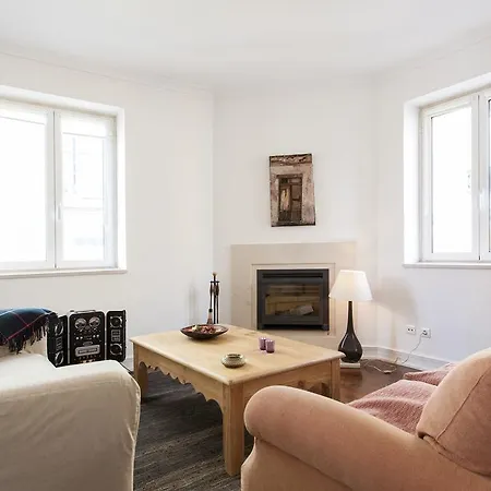 Appartement Santa Catarina Duplex | Rentexperience *