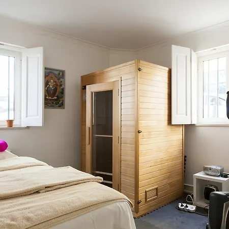 Santa Catarina Duplex | Rentexperience Lissabon