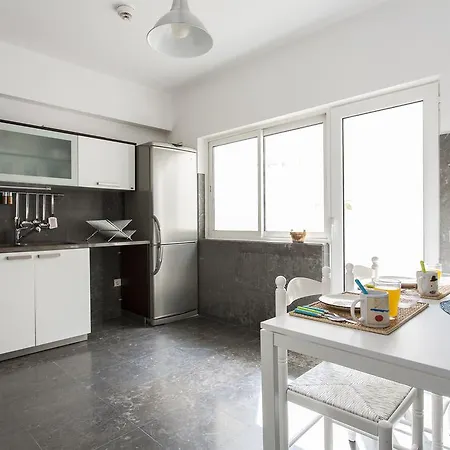 Appartement Santa Catarina Duplex | Rentexperience