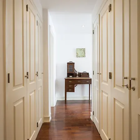 Appartement Santa Catarina Duplex | Rentexperience