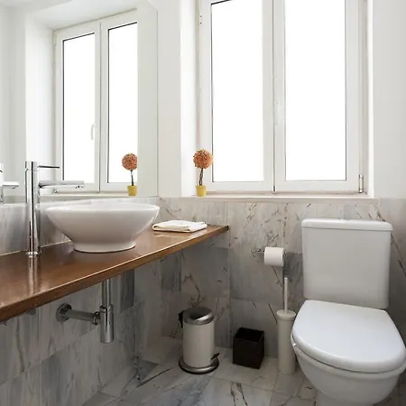Appartement Santa Catarina Duplex | Rentexperience *