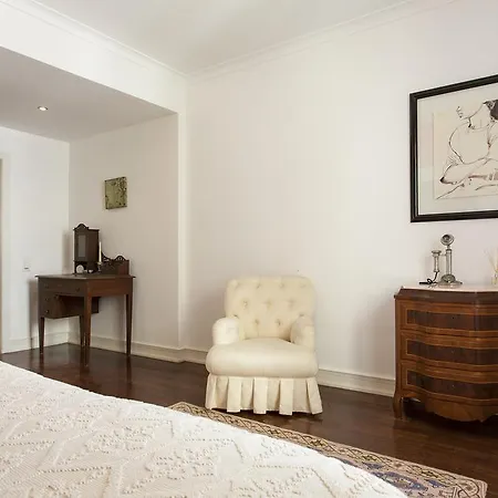 Appartement Santa Catarina Duplex | Rentexperience Lisboa