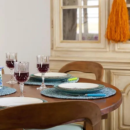 Appartement Santa Catarina Duplex | Rentexperience *