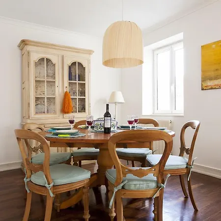 Appartement Santa Catarina Duplex | Rentexperience