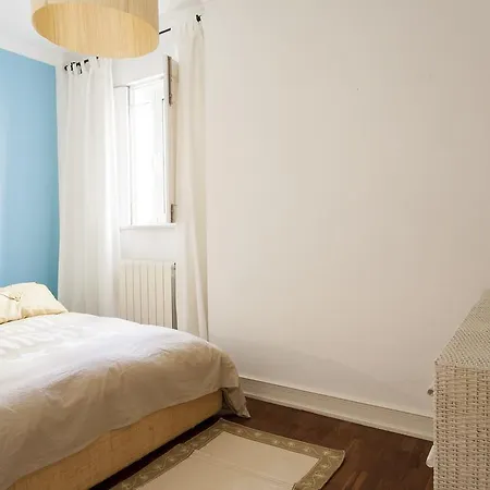 Appartement Santa Catarina Duplex | Rentexperience *