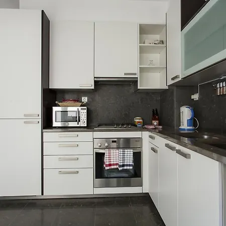 Apartamento Santa Catarina Duplex | Rentexperience