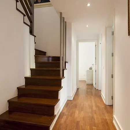 Santa Catarina Duplex | Rentexperience Lisboa